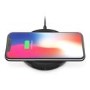 Belkin Boost Up Bold Wireless Charging Pad - Black