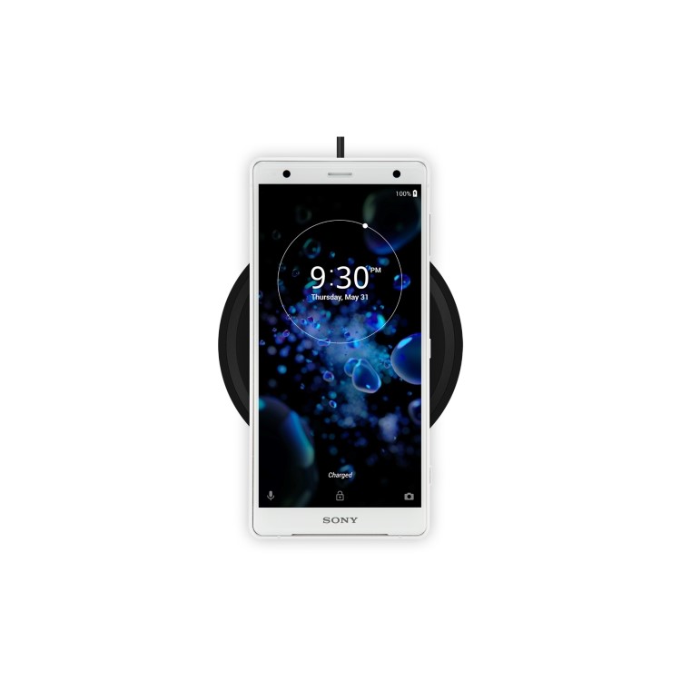 Belkin Boost Up Bold Wireless Charging Pad - Black