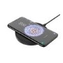 Belkin Boost Up Bold Wireless Charging Pad - Black
