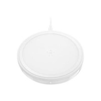 Belkin Boost Up Bold Wireless Charging Pad - White