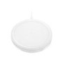 Belkin Boost Up Bold Wireless Charging Pad - White