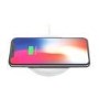 Belkin Boost Up Bold Wireless Charging Pad - White