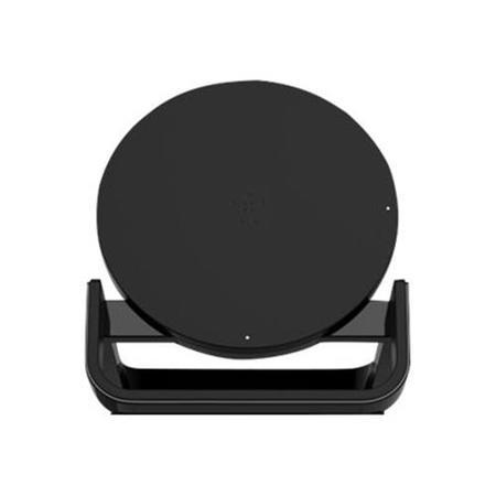 Belkin Boost Up Wireless Charging Stand - Black