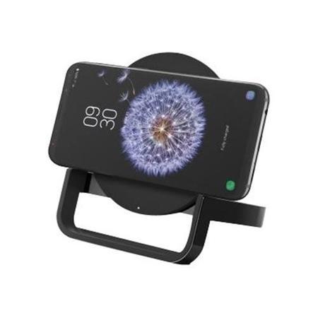 Belkin Boost Up Wireless Charging Stand - Black