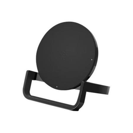 Belkin Boost Up Wireless Charging Stand - Black