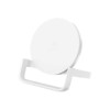 Belkin Boost Up Wireless Charging Stand - White