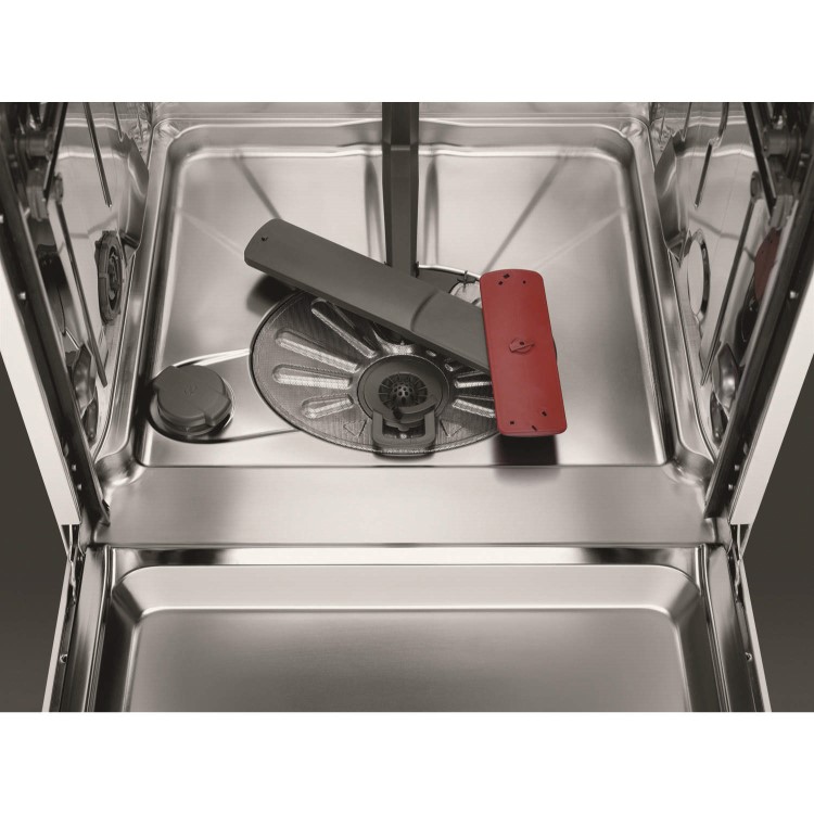 AEG F88709W0P 15 Place Freestanding Dishwasher - White