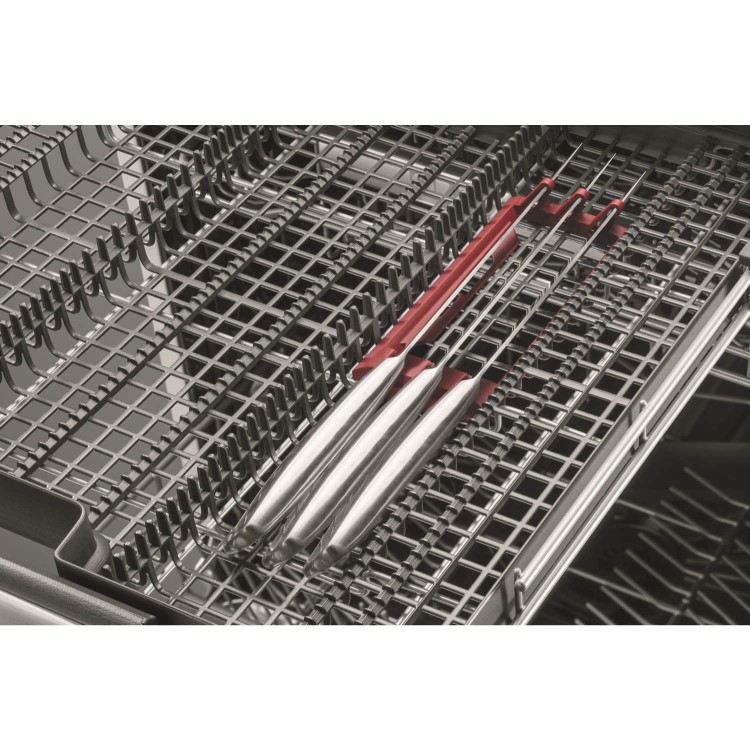 AEG F88709W0P 15 Place Freestanding Dishwasher - White