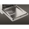 AEG F88709W0P 15 Place Freestanding Dishwasher - White