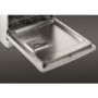 AEG F88709W0P 15 Place Freestanding Dishwasher - White
