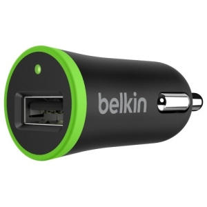 Belkin BOOSTUP Car Charger