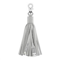 Belkin MIXIT Lightning to USB Leather Tassel