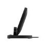 Belkin BOOST UP Wireless Charging Dock for iPhone + Apple Watch + USB port - Black