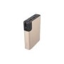 Belkin MIXIT Metallic Power RockStar 6600 6600mAh Power Bank - Gold