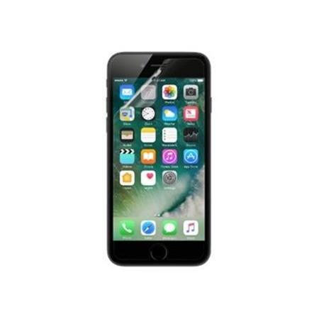 Belkin TrueClear Transparent Screen Protector for iPhone 7/8 - 2 Pack