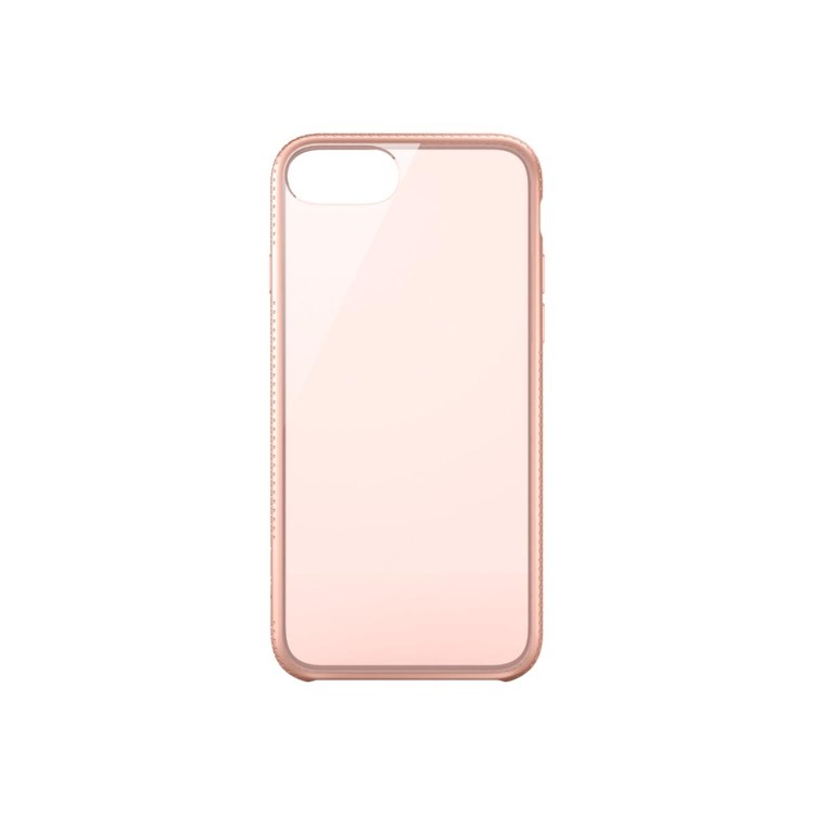Belkin Air Protect SheerForce Case for iPhone 7 Plus/iPhone 8 Plus - Rose Gold