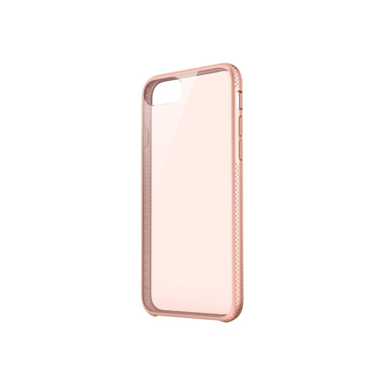 Belkin Air Protect SheerForce Case for iPhone 7 Plus/iPhone 8 Plus - Rose Gold