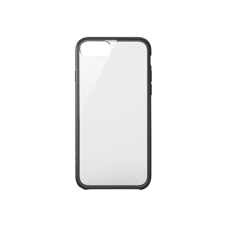 Belkin Air Protect SheerForce Case for iPhone 7/iPhone 8 Plus - Matte Black