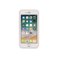 Belkin Air Protect SheerForce Pro Case for iPhone 7/iPhone 8 Plus - Rose Gold