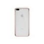 Belkin Air Protect SheerForce Pro Case for iPhone 7/iPhone 8 Plus - Rose Gold