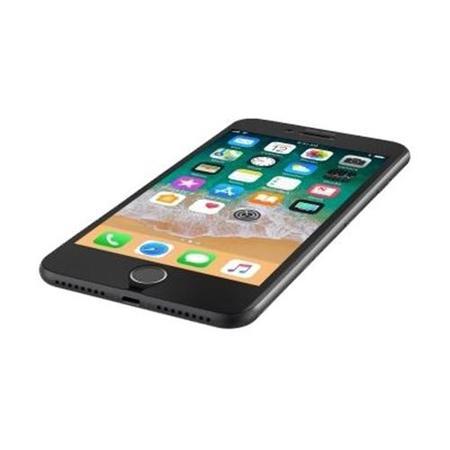Belkin iPhone 7+/8+ Screen Force Tempered Curve Screen Protector - Black