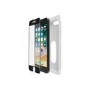 Belkin iPhone 7+/8+ Screen Force Tempered Curve Screen Protector - Black