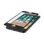 Belkin iPhone 7+/8+ Screen Force Tempered Curve Screen Protector - Black