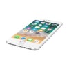 Belkin iPhone 7+/8+ Screen Force Tempered Curve Screen Protector - White