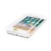 Belkin iPhone 7+/8+ Screen Force Tempered Curve Screen Protector - White