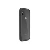 Belkin SheerForce Elite Phone Case for iPhone X - Black