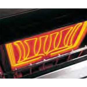Falcon 69790 - 900 Deluxe 90cm Dual Fuel Range Cooker - Cream And Chrome - Gloss Pan Stands