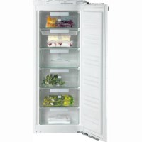 Miele F9552i 1.4m Tall In-column Integrated Freezer
