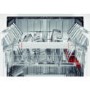 AEG F99009W0P SensorLogic ProClean 12 Place Freestanding Dishwasher White