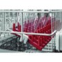 AEG F99009W0P SensorLogic ProClean 12 Place Freestanding Dishwasher White