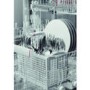 AEG F99009W0P SensorLogic ProClean 12 Place Freestanding Dishwasher White