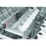 AEG F99009W0P SensorLogic ProClean 12 Place Freestanding Dishwasher White