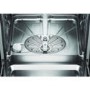AEG F99009W0P SensorLogic ProClean 12 Place Freestanding Dishwasher White