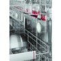 AEG F99009W0P SensorLogic ProClean 12 Place Freestanding Dishwasher White
