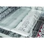AEG F99009W0P SensorLogic ProClean 12 Place Freestanding Dishwasher White