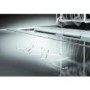 AEG F99009W0P SensorLogic ProClean 12 Place Freestanding Dishwasher White