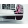AEG F99009W0P SensorLogic ProClean 12 Place Freestanding Dishwasher White
