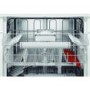 AEG F99009W0P SensorLogic ProClean 12 Place Freestanding Dishwasher White