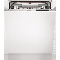 AEG F99705VI1P 15 Place Fully Integrated Dishwasher