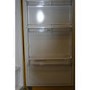 Smeg FAB28YNE Retro Style Fridge with Ice Box - Left Hand Hinge  in Black