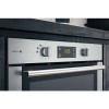 GRADE A2 - Hotpoint FA4S544IXH 71 Litre Built-in Multifunction Steam Oven - Stainless Steel
