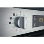 GRADE A2 - Hotpoint FA4S544IXH 71 Litre Built-in Multifunction Steam Oven - Stainless Steel