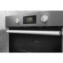 GRADE A2 - Hotpoint FA4S544IXH 71 Litre Built-in Multifunction Steam Oven - Stainless Steel