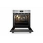 GRADE A2 - Hotpoint FA4S544IXH 71 Litre Built-in Multifunction Steam Oven - Stainless Steel