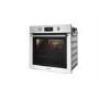 GRADE A2 - Hotpoint FA4S544IXH 71 Litre Built-in Multifunction Steam Oven - Stainless Steel