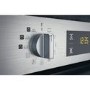 Refurbished Hotpoint Gentle Steam FA4S544IXH 60cm Single Built In Electric Oven Stainless Steel